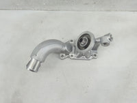 Ford Oil Filter Housing Adapter 4.6L Lincoln Town Car Grand Marquis F1AE6884AH - Oemusedautoparts1.com