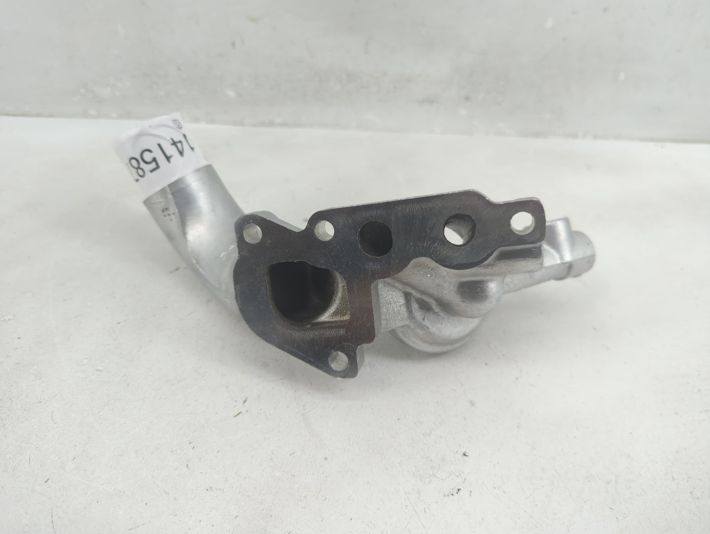 Ford Oil Filter Housing Adapter 4.6L Lincoln Town Car Grand Marquis F1AE6884AH - Oemusedautoparts1.com