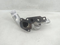 Ford Oil Filter Housing Adapter 4.6L Lincoln Town Car Grand Marquis F1AE6884AH - Oemusedautoparts1.com