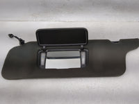 2000-2004 Ford Mustang Sun Visor Shade Replacement Driver Left Mirror Fits Fits 2000 2001 2002 2003 2004 OEM Used Auto Parts