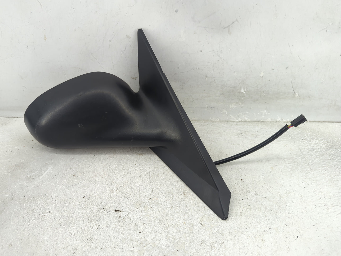 1999-2004 Ford Mustang Passenger Side View Mirror - Right Door Mirror OEM Used - Oemusedautoparts1.com