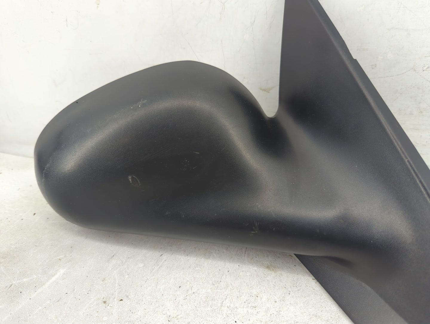 1999-2004 Ford Mustang Passenger Side View Mirror - Right Door Mirror OEM Used - Oemusedautoparts1.com