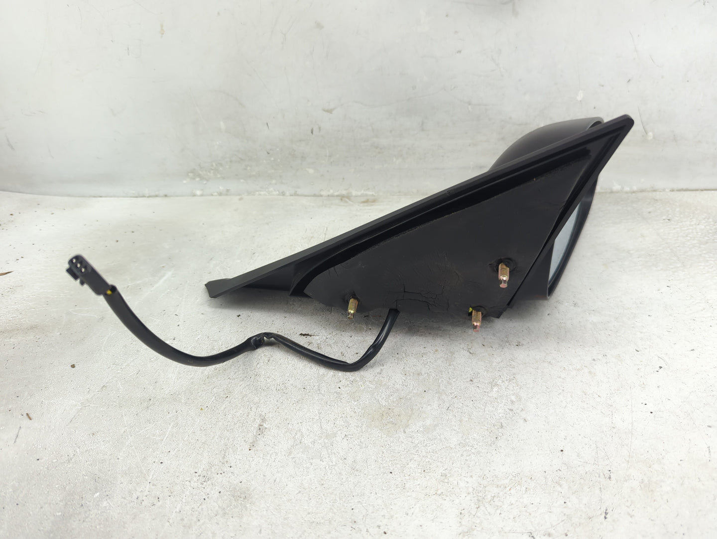 1999-2004 Ford Mustang Passenger Side View Mirror - Right Door Mirror OEM Used - Oemusedautoparts1.com