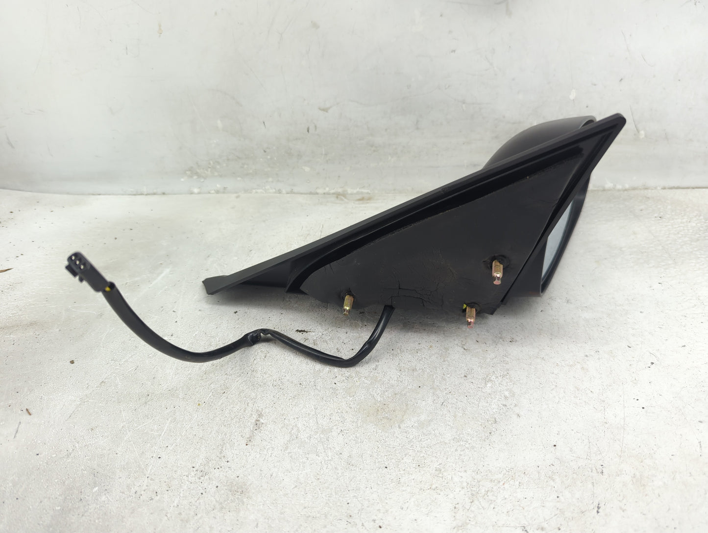 1999-2004 Ford Mustang Passenger Side View Mirror - Right Door Mirror OEM Used - Oemusedautoparts1.com