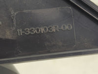 1999-2004 Ford Mustang Passenger Side View Mirror - Right Door Mirror OEM Used - Oemusedautoparts1.com