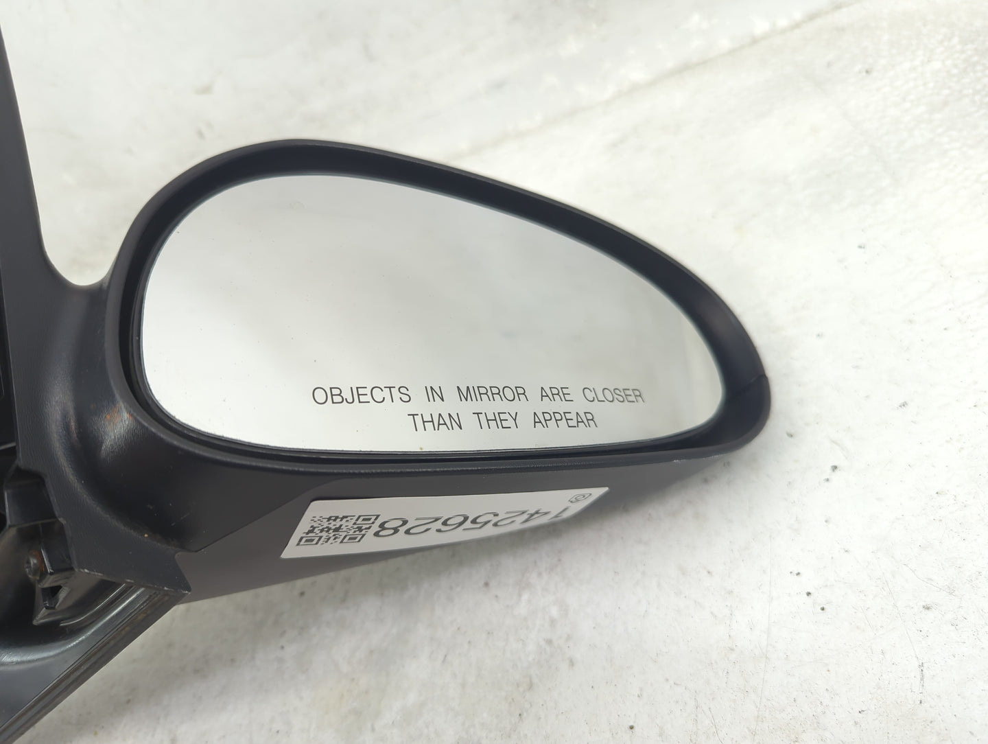 1999-2004 Ford Mustang Passenger Side View Mirror - Right Door Mirror OEM Used - Oemusedautoparts1.com