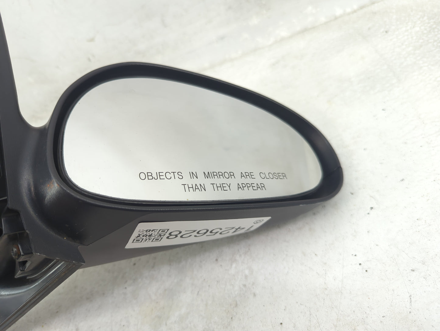 1999-2004 Ford Mustang Passenger Side View Mirror - Right Door Mirror OEM Used - Oemusedautoparts1.com
