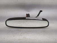 2002 Ford Mustang Interior Rear View Mirror Replacement OEM P/N:2D022 Fits OEM Used Auto Parts - Oemusedautoparts1.com