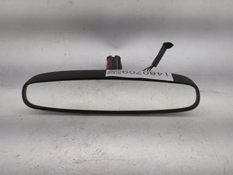 compare product 2002 Ford Mustang Interior Rear View Mirror Replacement OEM P/N:2D022 Fits OEM Used Auto Parts
