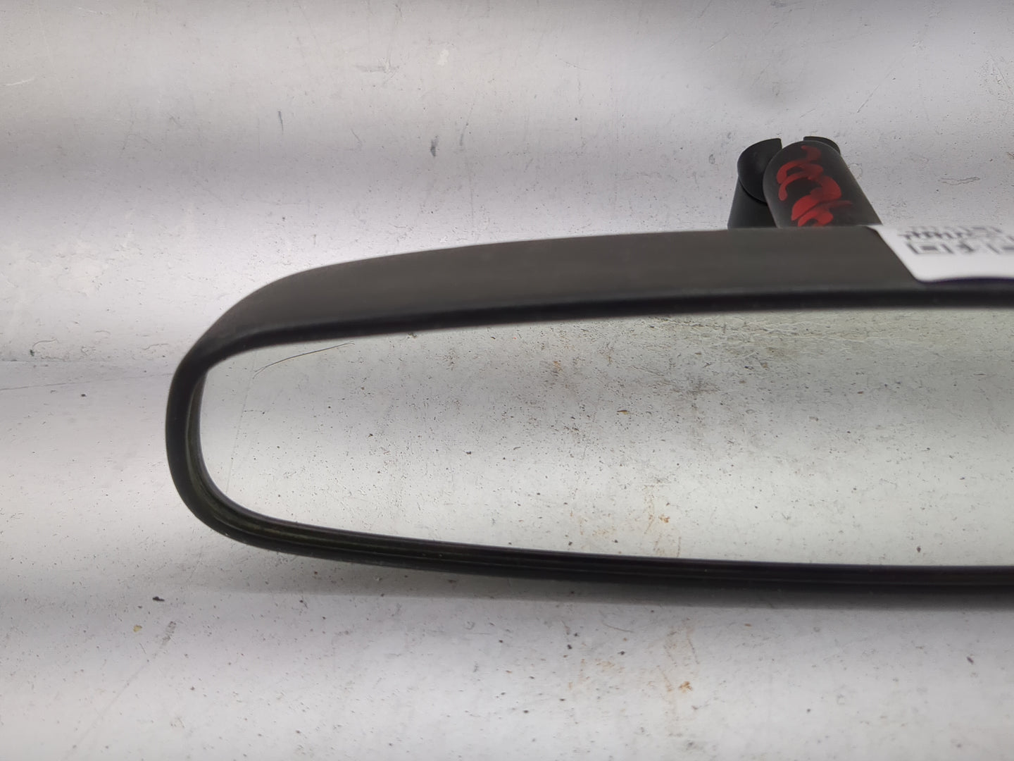 2002 Ford Mustang Interior Rear View Mirror Replacement OEM P/N:2D022 Fits OEM Used Auto Parts - Oemusedautoparts1.com