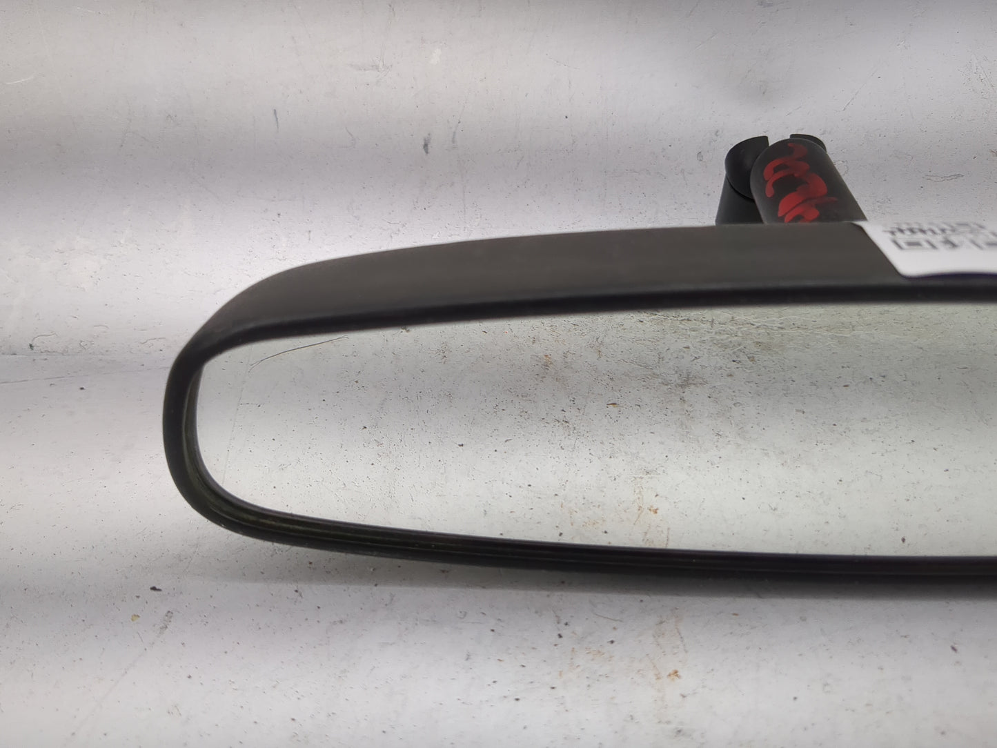 2002 Ford Mustang Interior Rear View Mirror Replacement OEM P/N:2D022 Fits OEM Used Auto Parts - Oemusedautoparts1.com