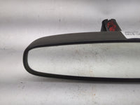 2002 Ford Mustang Interior Rear View Mirror Replacement OEM P/N:2D022 Fits OEM Used Auto Parts - Oemusedautoparts1.com