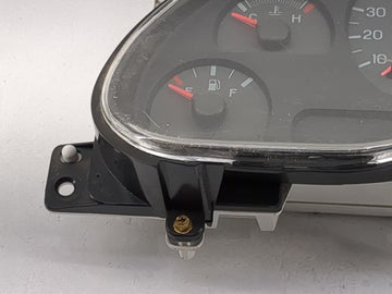 2002 Ford Mustang Instrument Cluster Speedometer Gauges P/N:1R3F-10849-AC 1R3F-10849-AC Miles: Fits OEM Used Auto Parts