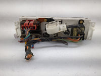 2001-2004 Ford Mustang Climate Control Module Temperature AC/Heater Replacement Fits Fits 2001 2002 2003 2004 OEM Used Auto 