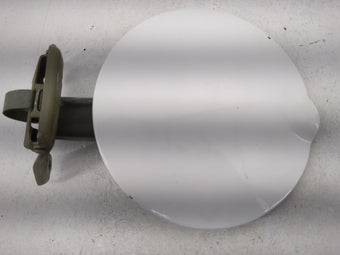 compare product 2002 Ford Mustang Fuel Tank Door Lid Gas Tank White