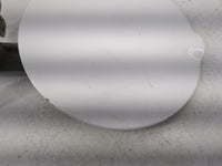 2002 Ford Mustang Fuel Tank Door Lid Gas Tank White - Oemusedautoparts1.com