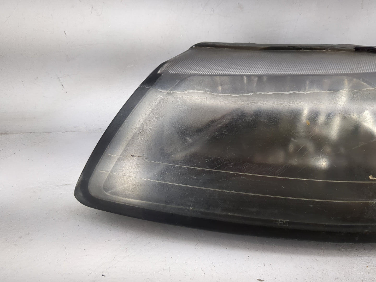2001-2004 Ford Mustang Driver Left Oem Head Light Headlight Lamp 1481359 - Oemusedautoparts1.com