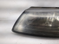 2001-2004 Ford Mustang Driver Left Oem Head Light Headlight Lamp 1481359 - Oemusedautoparts1.com