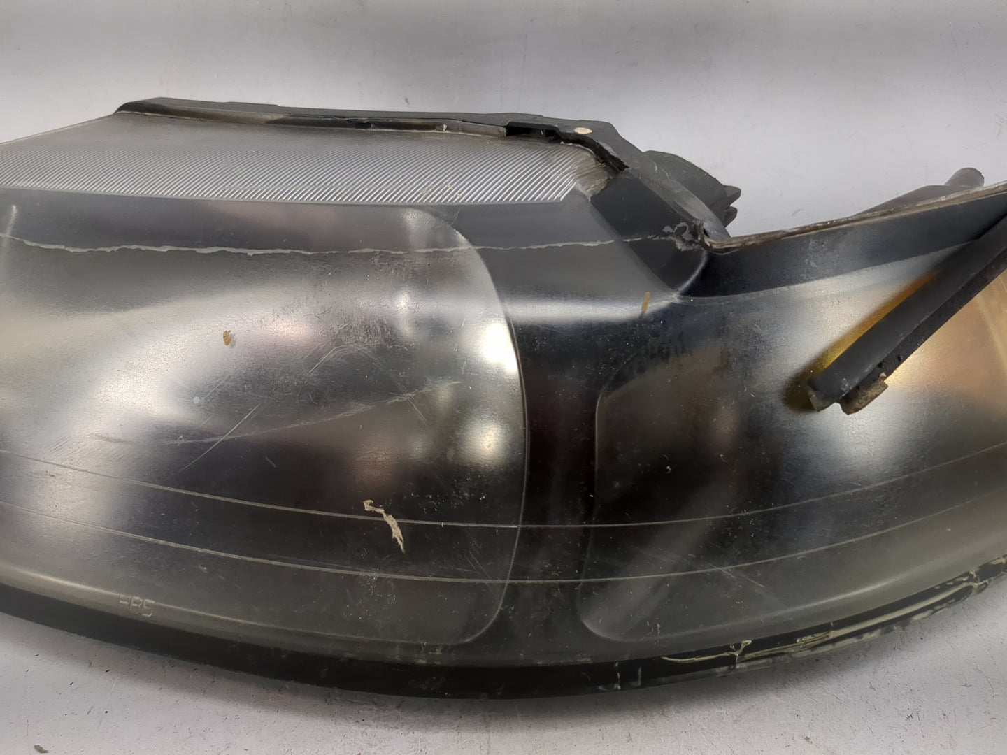 2001-2004 Ford Mustang Driver Left Oem Head Light Headlight Lamp 1481359 - Oemusedautoparts1.com