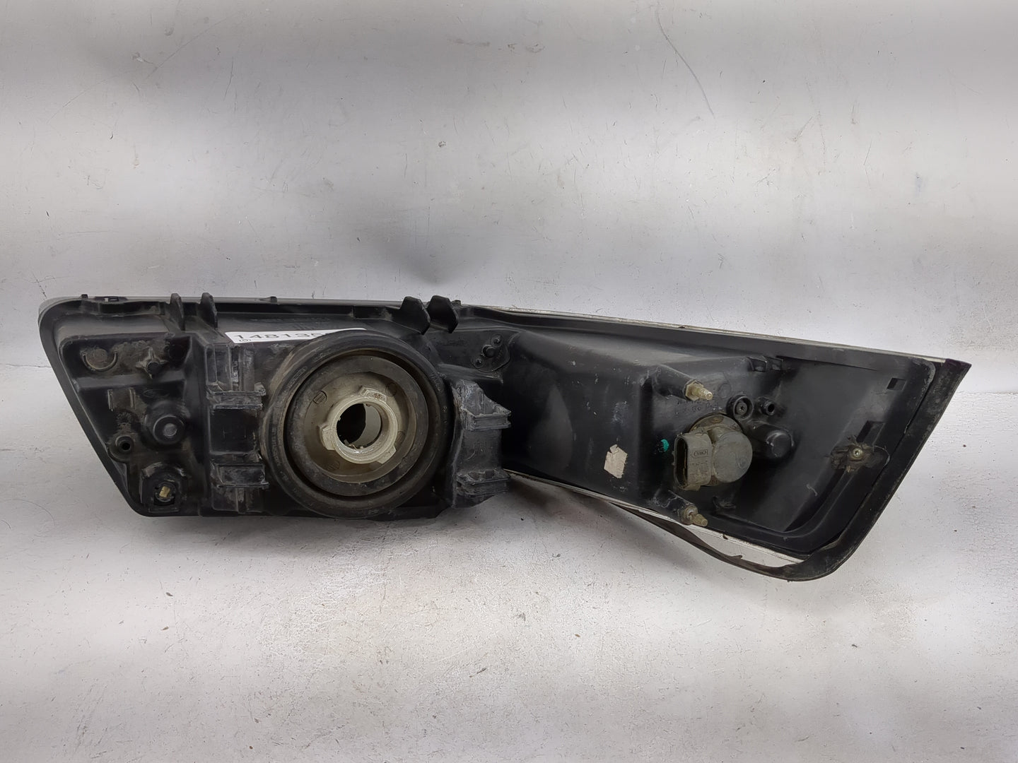 2001-2004 Ford Mustang Driver Left Oem Head Light Headlight Lamp 1481359 - Oemusedautoparts1.com
