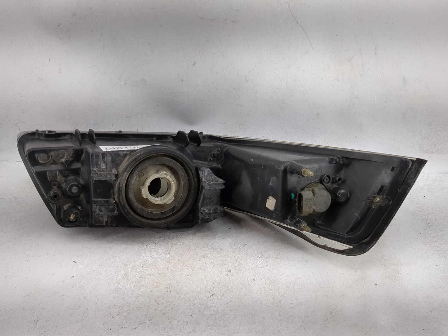 2001-2004 Ford Mustang Driver Left Oem Head Light Headlight Lamp 1481359 - Oemusedautoparts1.com