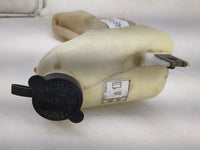 2000-2004 Ford Mustang Radiator Coolant Overflow Expansion Tank Bottle - Oemusedautoparts1.com