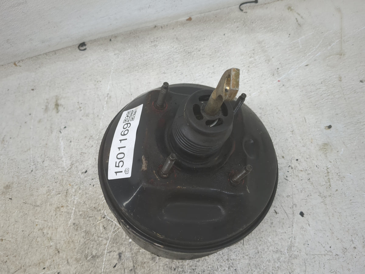 1999-2004 Ford Mustang Power Brake Booster Oem - Oemusedautoparts1.com