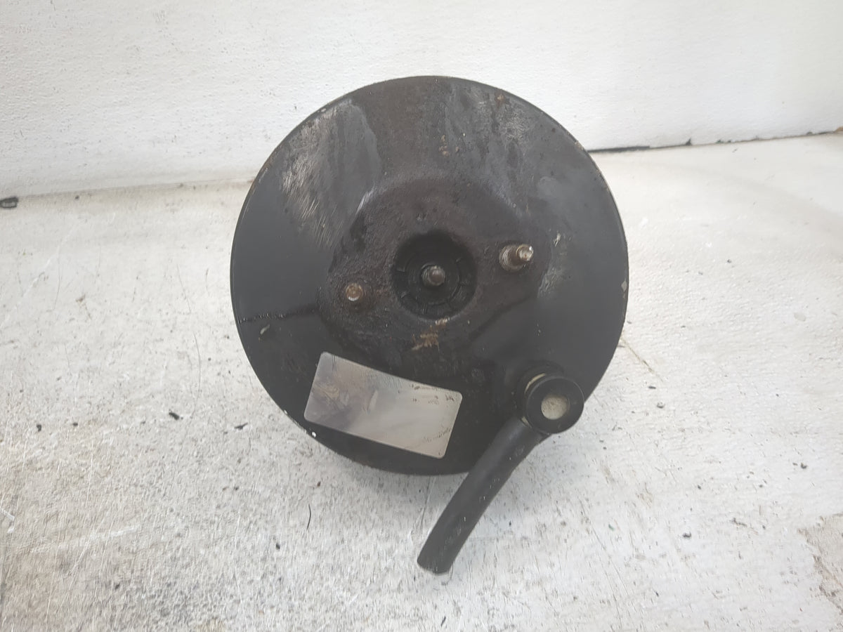 1999-2004 Ford Mustang Power Brake Booster Oem - Oemusedautoparts1.com