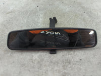 2002 Ford Mustang Interior Rear View Mirror Replacement OEM P/N:E8 011083 Fits OEM Used Auto Parts - Oemusedautoparts1.com