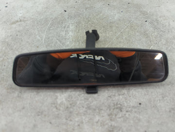 2002 Ford Mustang Interior Rear View Mirror Replacement OEM P/N:E8 011083 Fits OEM Used Auto Parts - Oemusedautoparts1.com