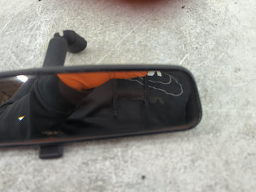 2002 Ford Mustang Interior Rear View Mirror Replacement OEM P/N:E8 011083 Fits OEM Used Auto Parts