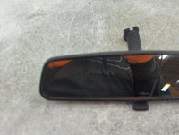 2002 Ford Mustang Interior Rear View Mirror Replacement OEM P/N:E8 011083 Fits OEM Used Auto Parts - Oemusedautoparts1.com