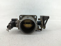 2002-2004 Ford Mustang Throttle Body P/N:2R3U-BA F4SF 9B989 Fits Fits 2002 2003 2004 OEM Used Auto Parts - Oemusedautoparts1