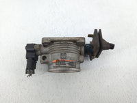 2002-2004 Ford Mustang Throttle Body P/N:2R3U-BA F4SF 9B989 Fits Fits 2002 2003 2004 OEM Used Auto Parts - Oemusedautoparts1