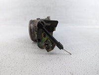 2002-2004 Ford Mustang Throttle Body P/N:2R3U-BA F4SF 9B989 Fits Fits 2002 2003 2004 OEM Used Auto Parts - Oemusedautoparts1
