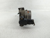 2002-2004 Ford Mustang Throttle Body P/N:2R3U-BA F4SF 9B989 Fits Fits 2002 2003 2004 OEM Used Auto Parts - Oemusedautoparts1
