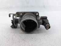 2002-2004 Ford Mustang Throttle Body P/N:2R3U-BA F4SF 9B989 Fits Fits 2002 2003 2004 OEM Used Auto Parts - Oemusedautoparts1