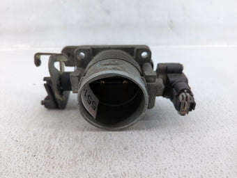 compare product 2002-2004 Ford Mustang Throttle Body P/N:2R3U-BA F4SF 9B989 Fits Fits 2002 2003 2004 OEM Used Auto Parts
