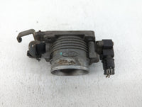 2002-2004 Ford Mustang Throttle Body P/N:2R3U-BA F4SF 9B989 Fits Fits 2002 2003 2004 OEM Used Auto Parts - Oemusedautoparts1