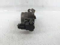 2002-2004 Ford Mustang Throttle Body P/N:2R3U-BA F4SF 9B989 Fits Fits 2002 2003 2004 OEM Used Auto Parts - Oemusedautoparts1