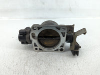 2002-2004 Ford Mustang Throttle Body P/N:2R3U-BA F4SF 9B989 Fits Fits 2002 2003 2004 OEM Used Auto Parts - Oemusedautoparts1