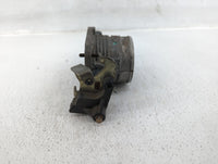 2002-2004 Ford Mustang Throttle Body P/N:2R3U-BA F4SF 9B989 Fits Fits 2002 2003 2004 OEM Used Auto Parts - Oemusedautoparts1