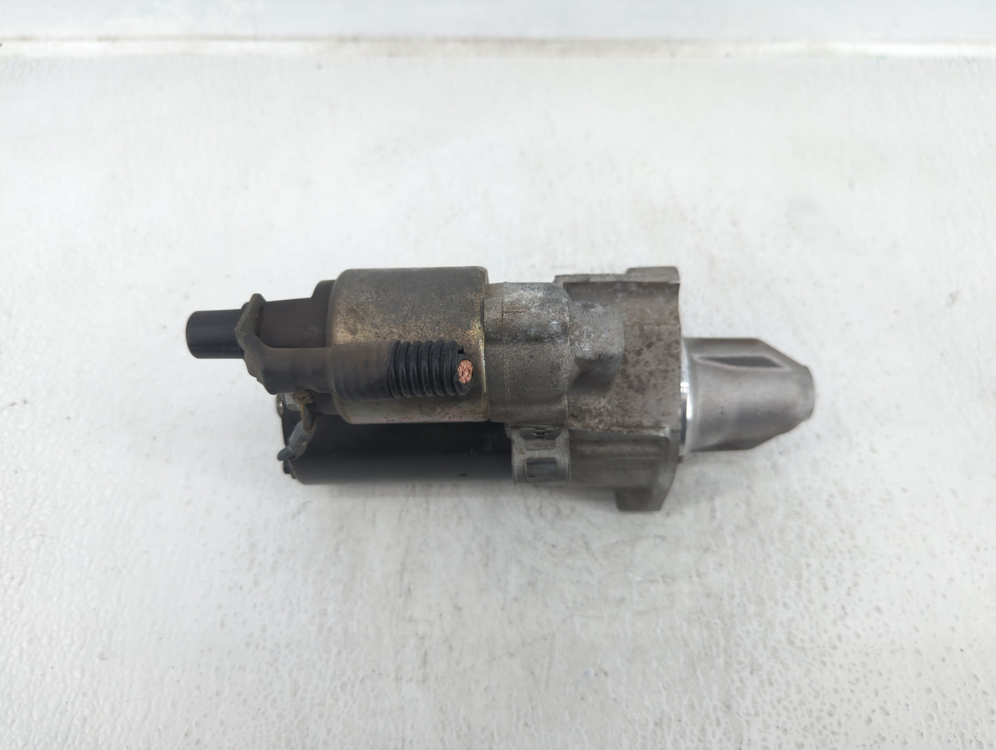 1997-2004 Ford Mustang Car Starter Motor Solenoid OEM Fits Fits 1996 1997 1998 1999 2000 2001 2002 2003 2004 2005 OEM Used A