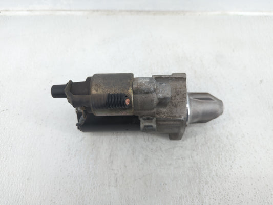 1997-2004 Ford Mustang Car Starter Motor Solenoid OEM Fits Fits 1996 1997 1998 1999 2000 2001 2002 2003 2004 2005 OEM Used Auto Parts