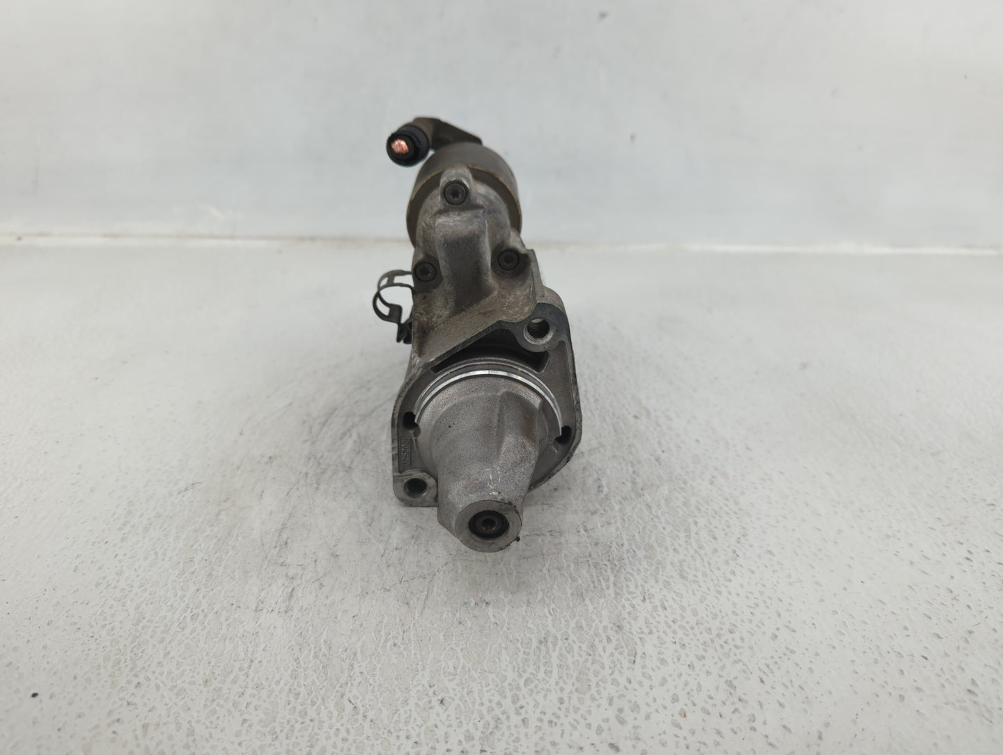1997-2004 Ford Mustang Car Starter Motor Solenoid OEM Fits Fits 1996 1997 1998 1999 2000 2001 2002 2003 2004 2005 OEM Used A