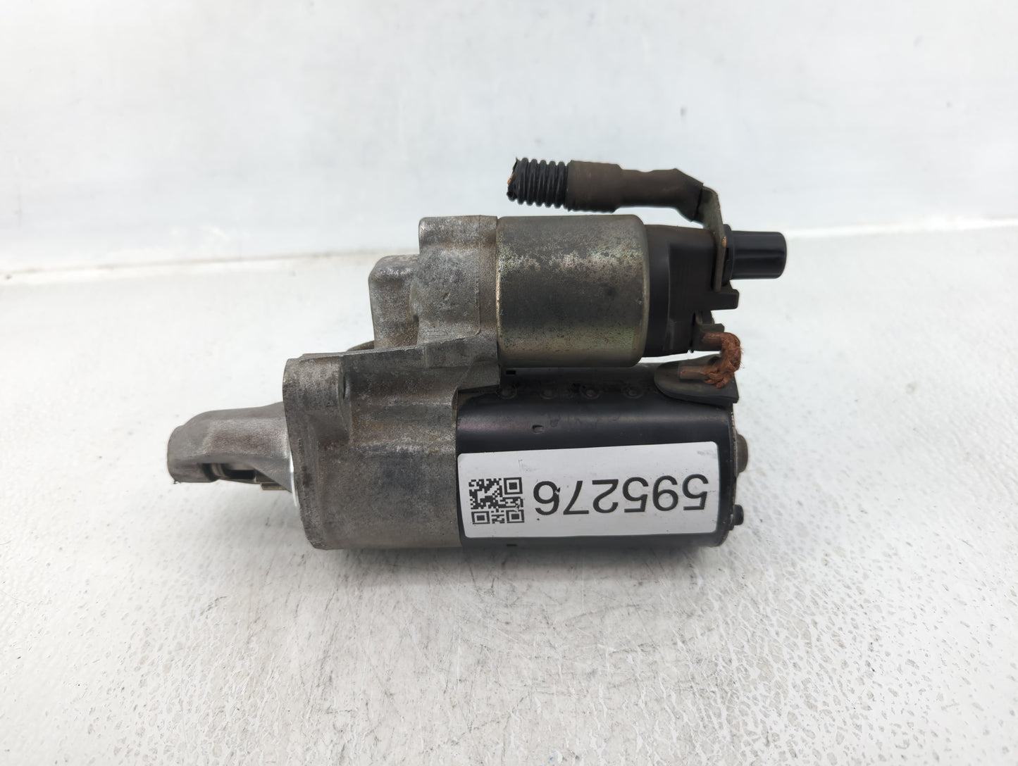 1997-2004 Ford Mustang Car Starter Motor Solenoid OEM Fits Fits 1996 1997 1998 1999 2000 2001 2002 2003 2004 2005 OEM Used A