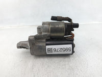 1997-2004 Ford Mustang Car Starter Motor Solenoid OEM Fits Fits 1996 1997 1998 1999 2000 2001 2002 2003 2004 2005 OEM Used A