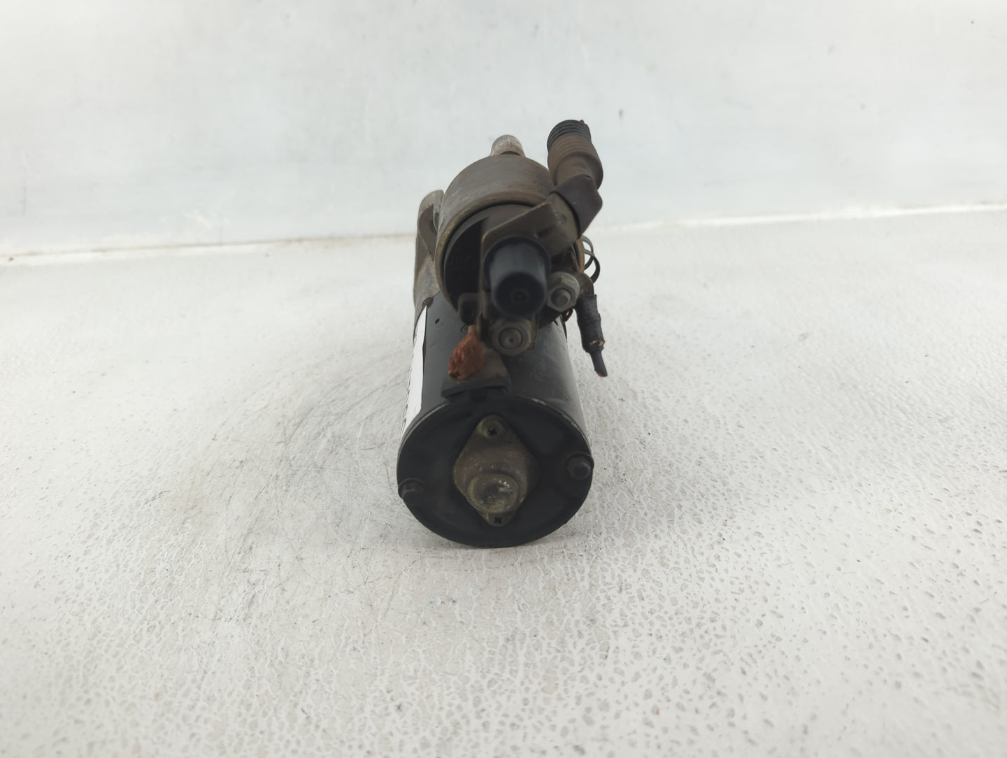 1997-2004 Ford Mustang Car Starter Motor Solenoid OEM Fits Fits 1996 1997 1998 1999 2000 2001 2002 2003 2004 2005 OEM Used A