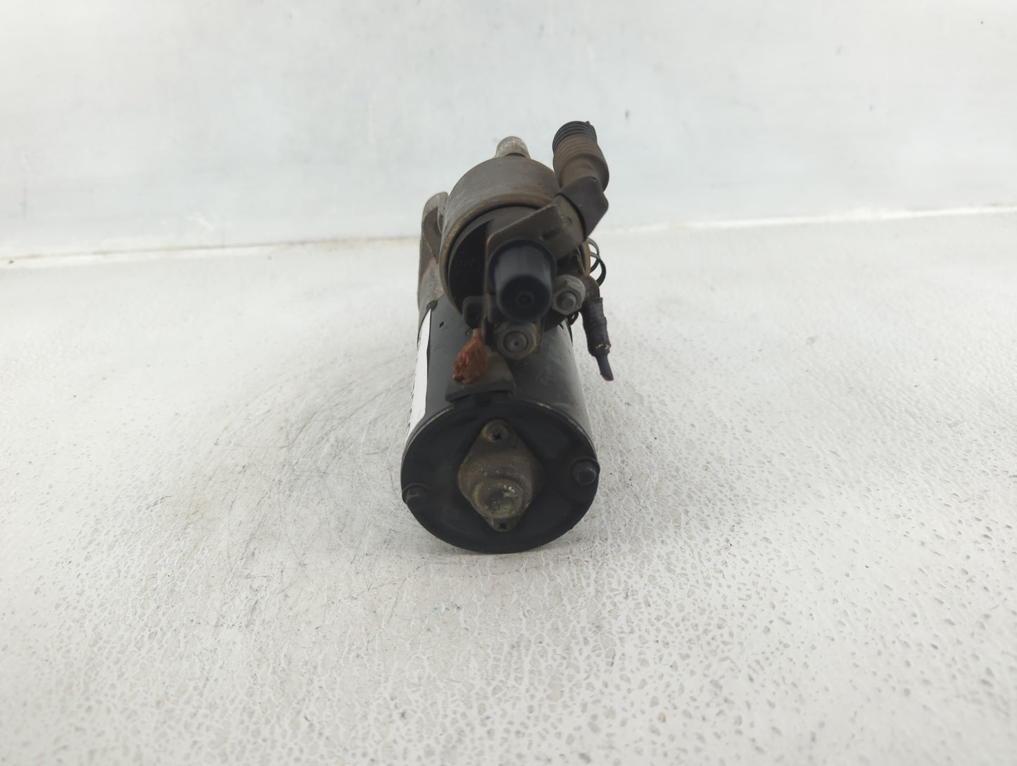 1997-2004 Ford Mustang Car Starter Motor Solenoid OEM Fits Fits 1996 1997 1998 1999 2000 2001 2002 2003 2004 2005 OEM Used A
