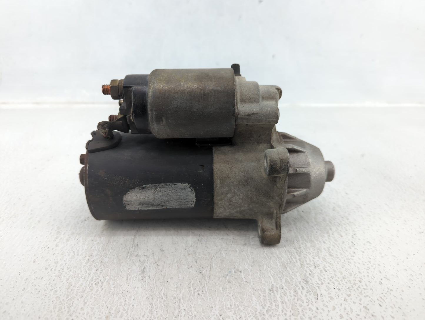 1997-2004 Ford Mustang Car Starter Motor Solenoid OEM Fits Fits 1996 1997 1998 1999 2000 2001 2002 2003 2004 2005 OEM Used A